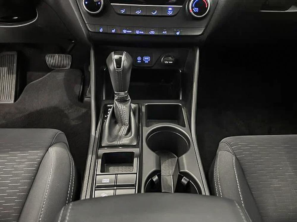 Hyundai Tucson Preferred 2021 d&rsquo;occasion à vendre - 28