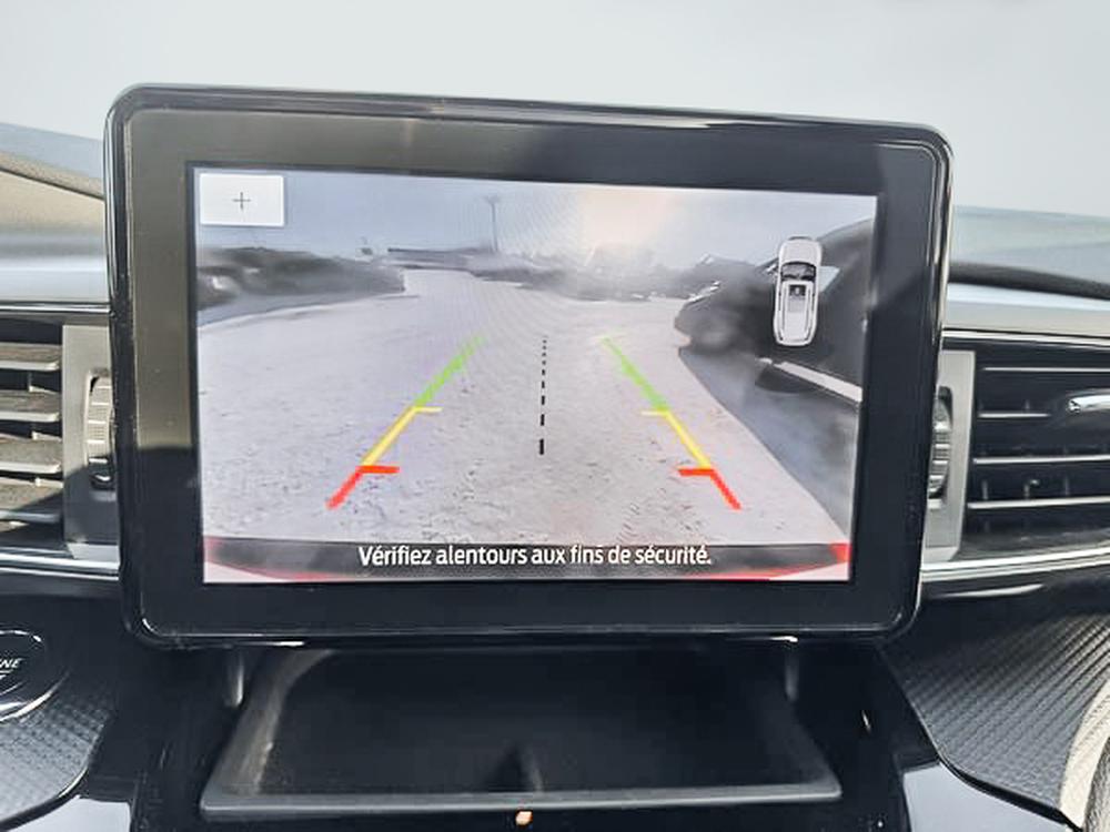 Ford Explorer ST-LINE 2024 d&rsquo;occasion à vendre - 24