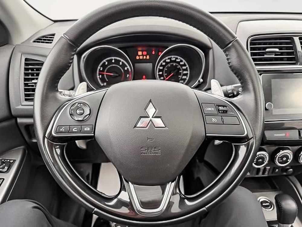 Mitsubishi RVR SE LIMITED 2018 d&rsquo;occasion à vendre - 21