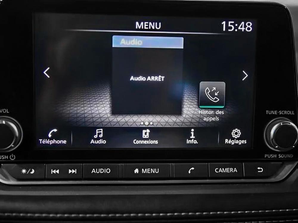 Nissan Rogue S 2023 d&rsquo;occasion à vendre - 24