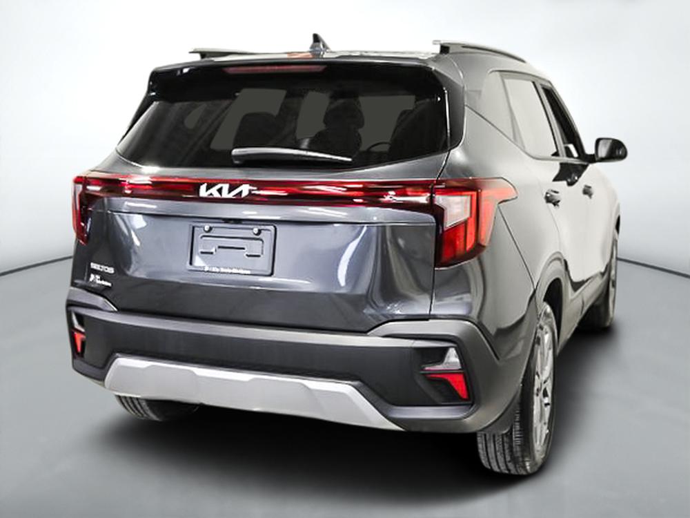 Kia Seltos LX 2024 d&rsquo;occasion à vendre - 3
