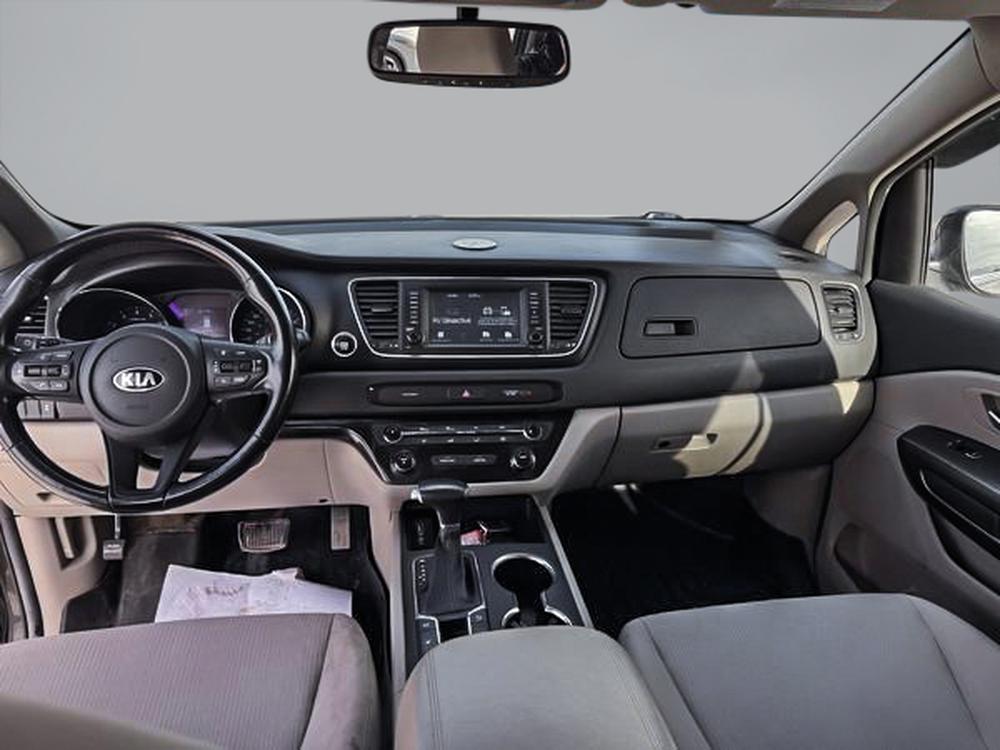 Kia Sedona LX PLUS 2019 d&rsquo;occasion à vendre - 21