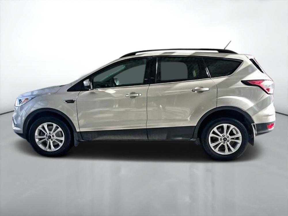 Ford Escape SE 2018 d&rsquo;occasion à vendre - 4
