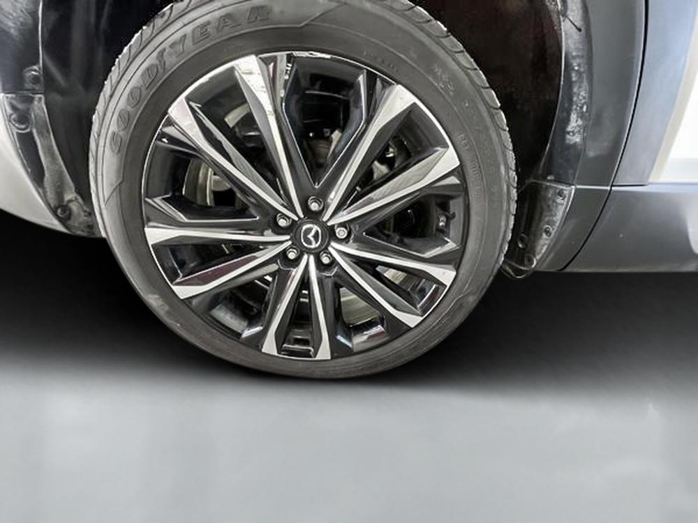 Mazda CX-50 GT TURBO AWD 2025 d&rsquo;occasion à vendre - 11