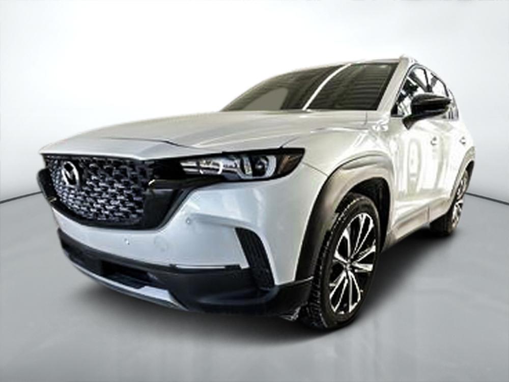 Mazda CX-50 GT TURBO AWD 2025 d&rsquo;occasion à vendre - 3