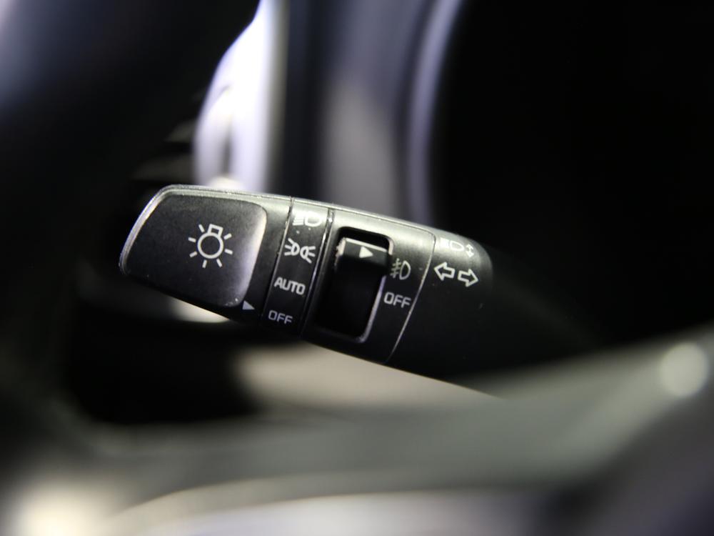 Kia Sportage EX 2019 d&rsquo;occasion à vendre - 21