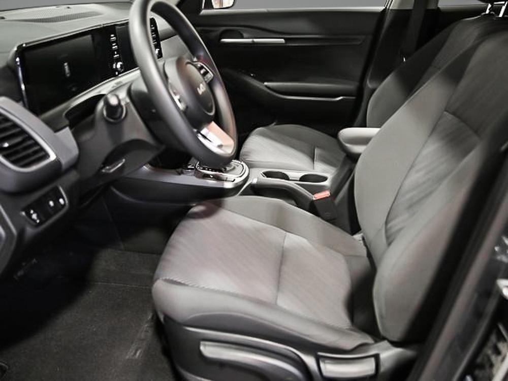 Kia Seltos LX 2024 d&rsquo;occasion à vendre - 16