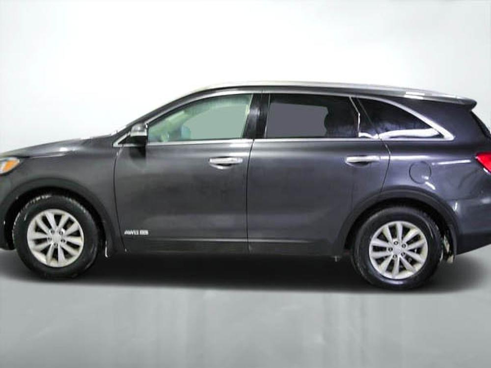 Kia Sorento LX 2018 d&rsquo;occasion à vendre - 7