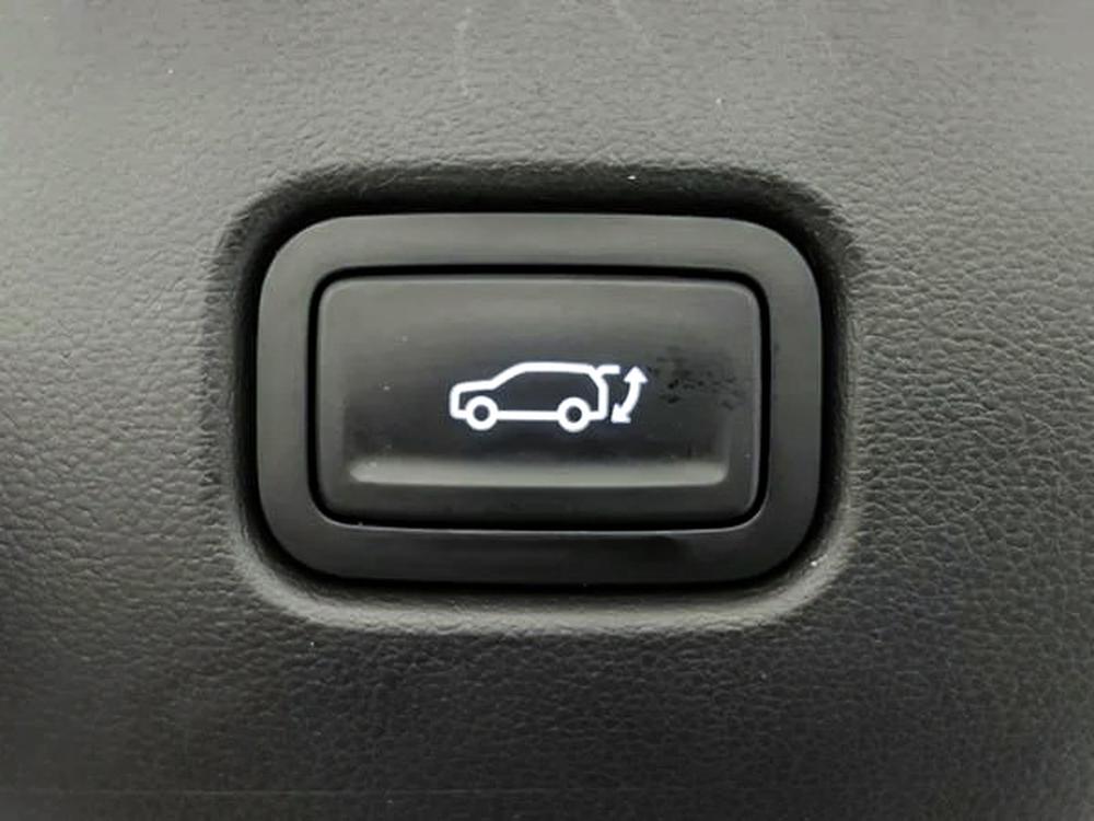 Hyundai Kona N-LINE ULTIMATE 1.6T AWD 2025 d&rsquo;occasion à vendre - 36