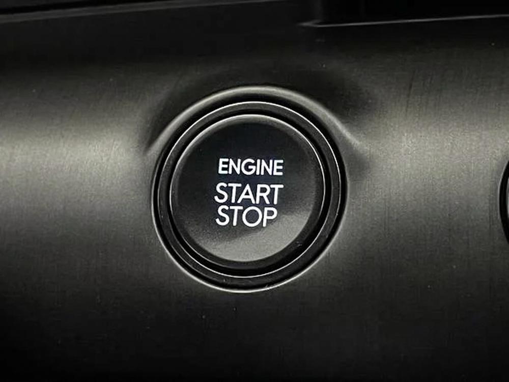 Hyundai Kona N-LINE ULTIMATE 1.6T AWD 2025 d&rsquo;occasion à vendre - 23