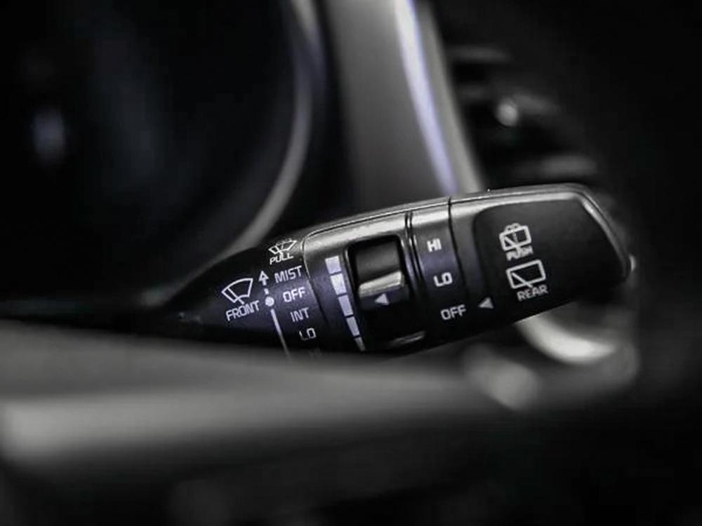 Kia Sorento LX 2018 d&rsquo;occasion à vendre - 22