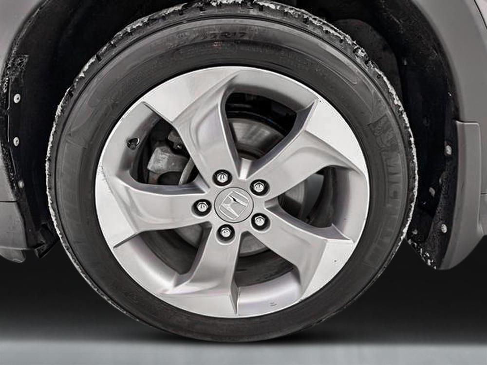 Honda HR-V LX FWD 2019 d&rsquo;occasion à vendre - 11