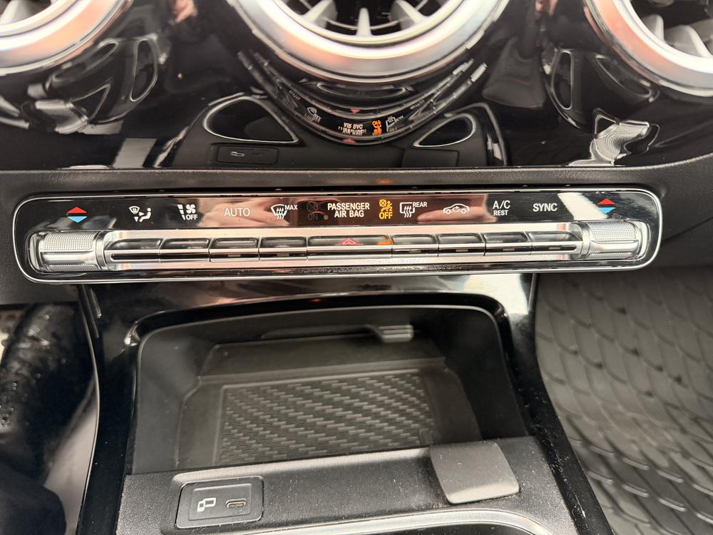 Mercedes-Benz Classe A A250 4MATIC 2019 d&rsquo;occasion à vendre - 29