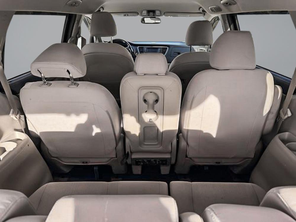 Kia Sedona LX PLUS 2019 d&rsquo;occasion à vendre - 33