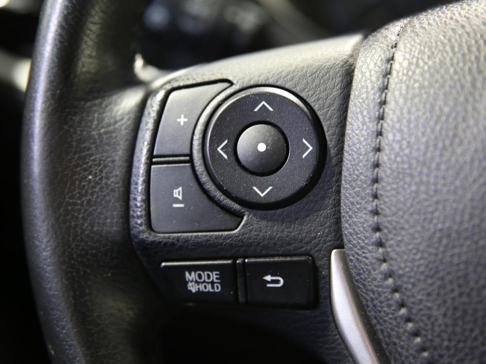 Toyota Corolla S 2014 d&rsquo;occasion à vendre - 18