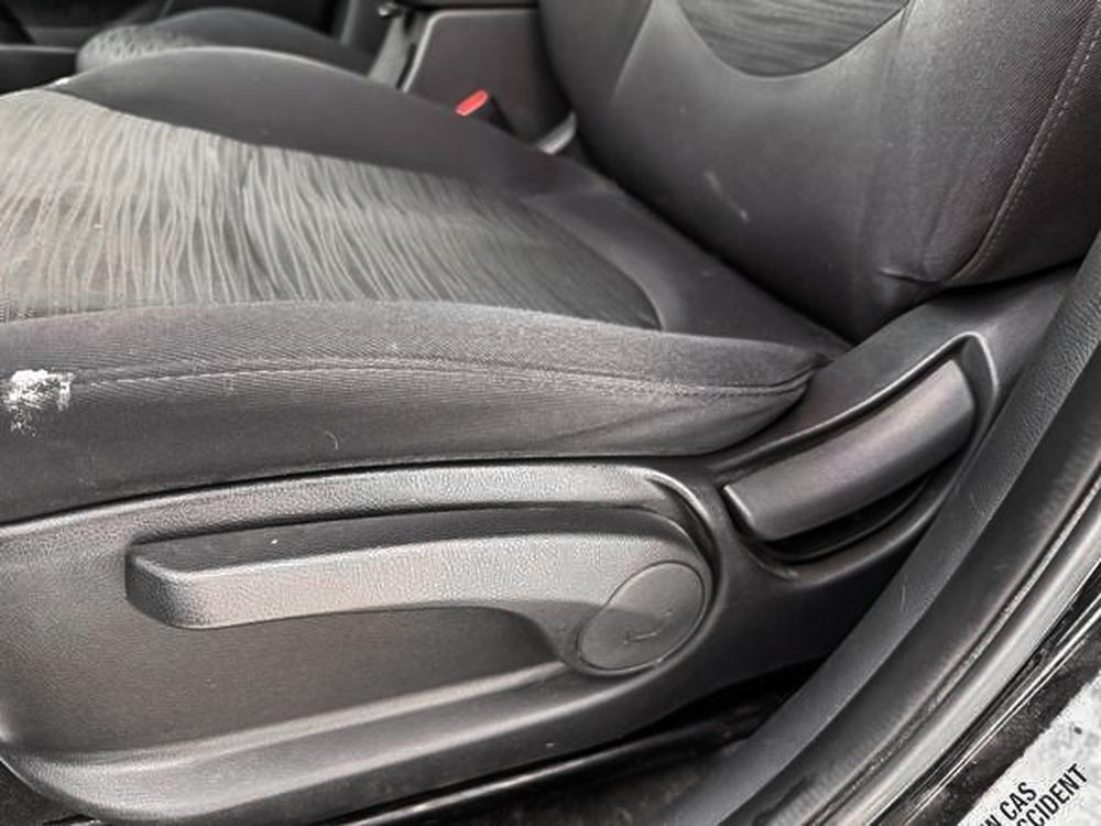 Hyundai Accent SE 2017 d&rsquo;occasion à vendre - 17