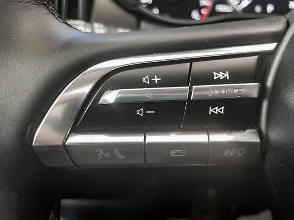 Mazda CX-50 GT TURBO AWD 2025 d&rsquo;occasion à vendre - 24