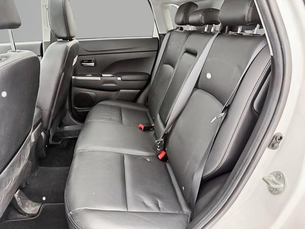 Mitsubishi RVR SE LIMITED 2018 d&rsquo;occasion à vendre - 32