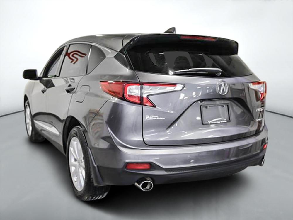 Acura RDX Base 2020 d&rsquo;occasion à vendre - 6