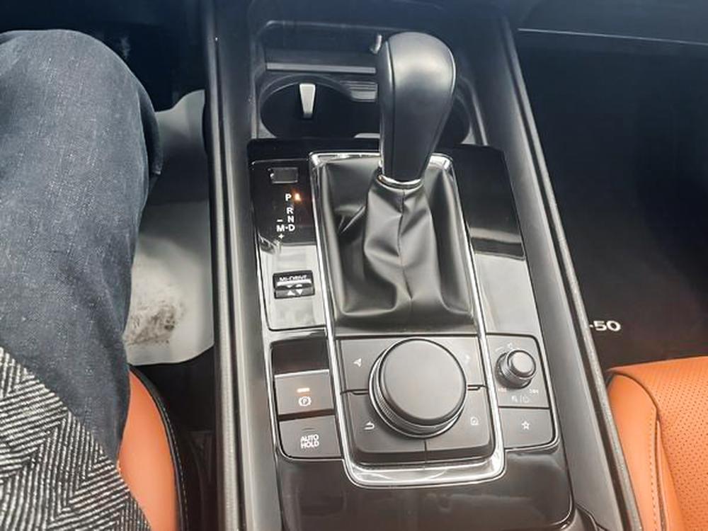 Mazda CX-50 GT TURBO AWD 2025 d&rsquo;occasion à vendre - 28