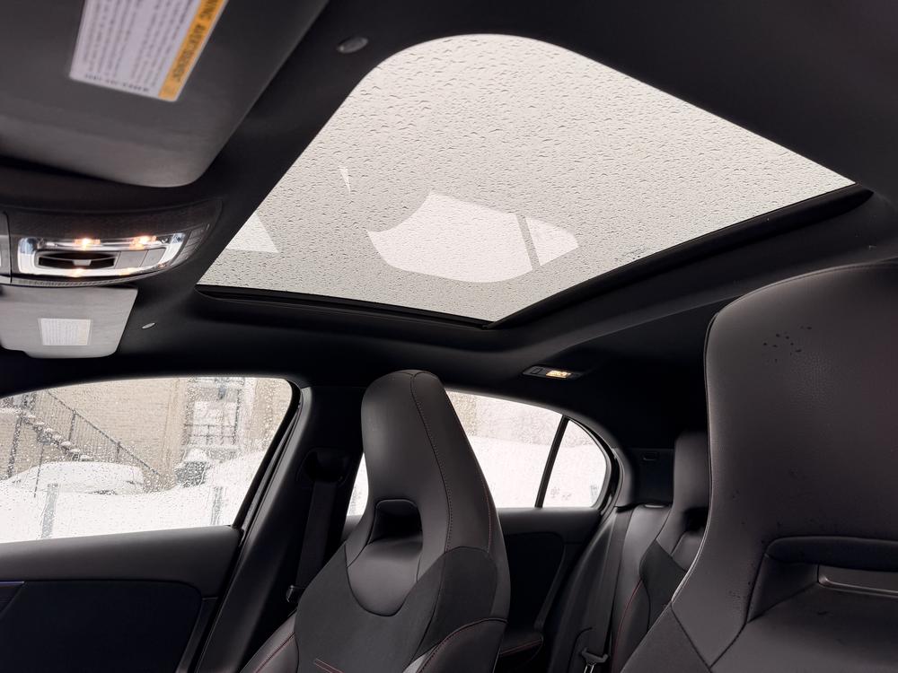 Mercedes-Benz Classe A A250 4MATIC 2019 d&rsquo;occasion à vendre - 32