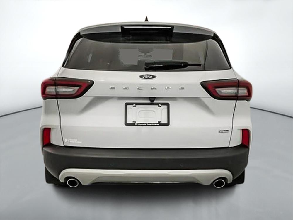 Ford Escape HYBRID PLUG-IN 2025 d&rsquo;occasion à vendre - 7