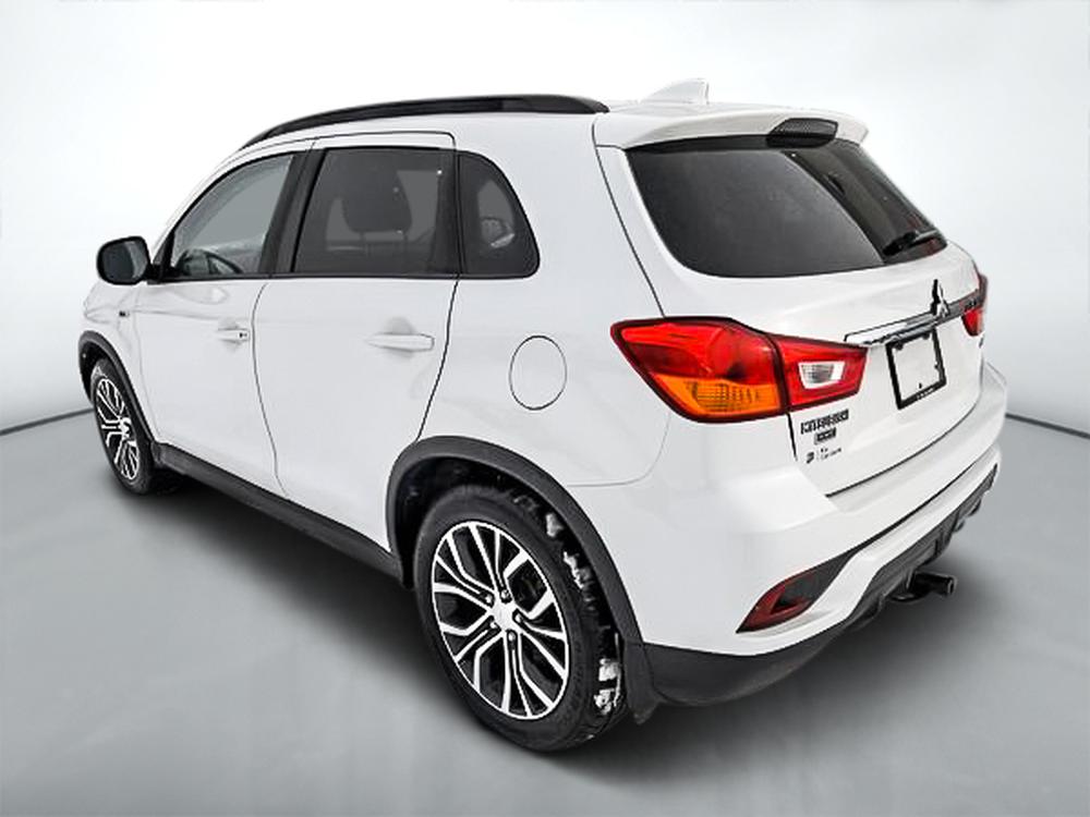 Mitsubishi RVR SE LIMITED 2018 d&rsquo;occasion à vendre - 7