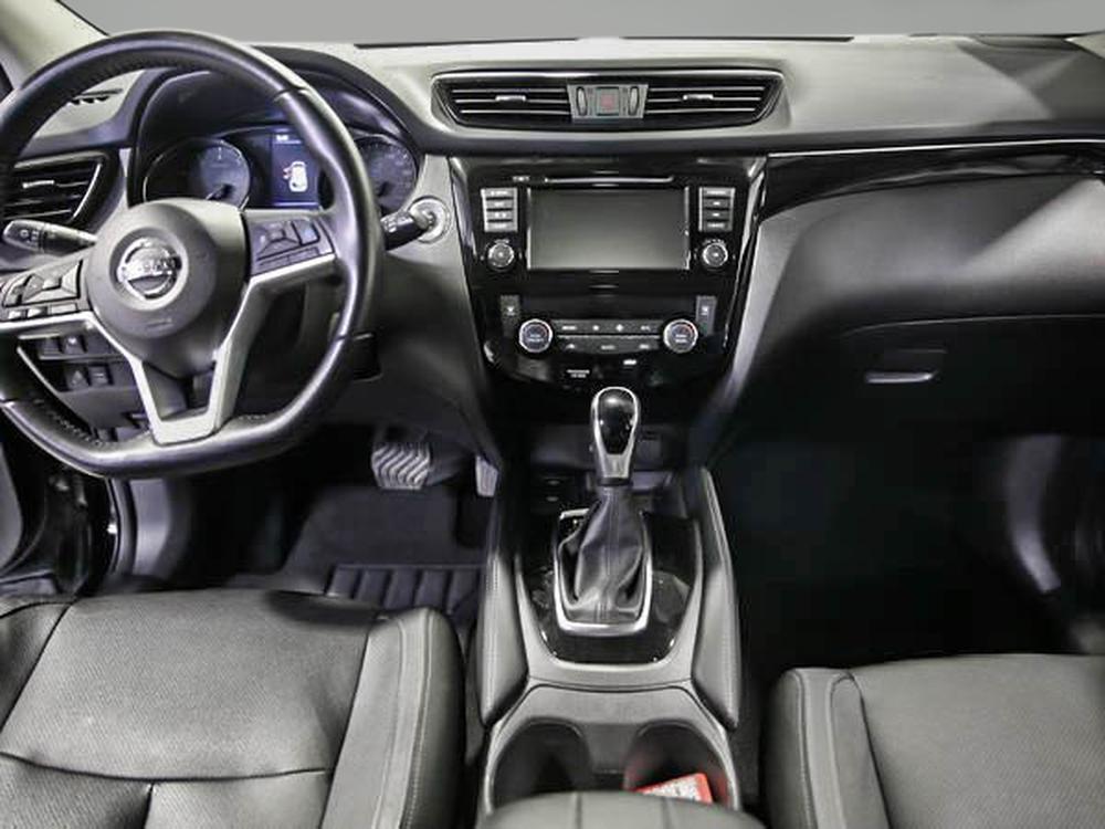 Nissan Qashqai SL 2019 d&rsquo;occasion à vendre - 33