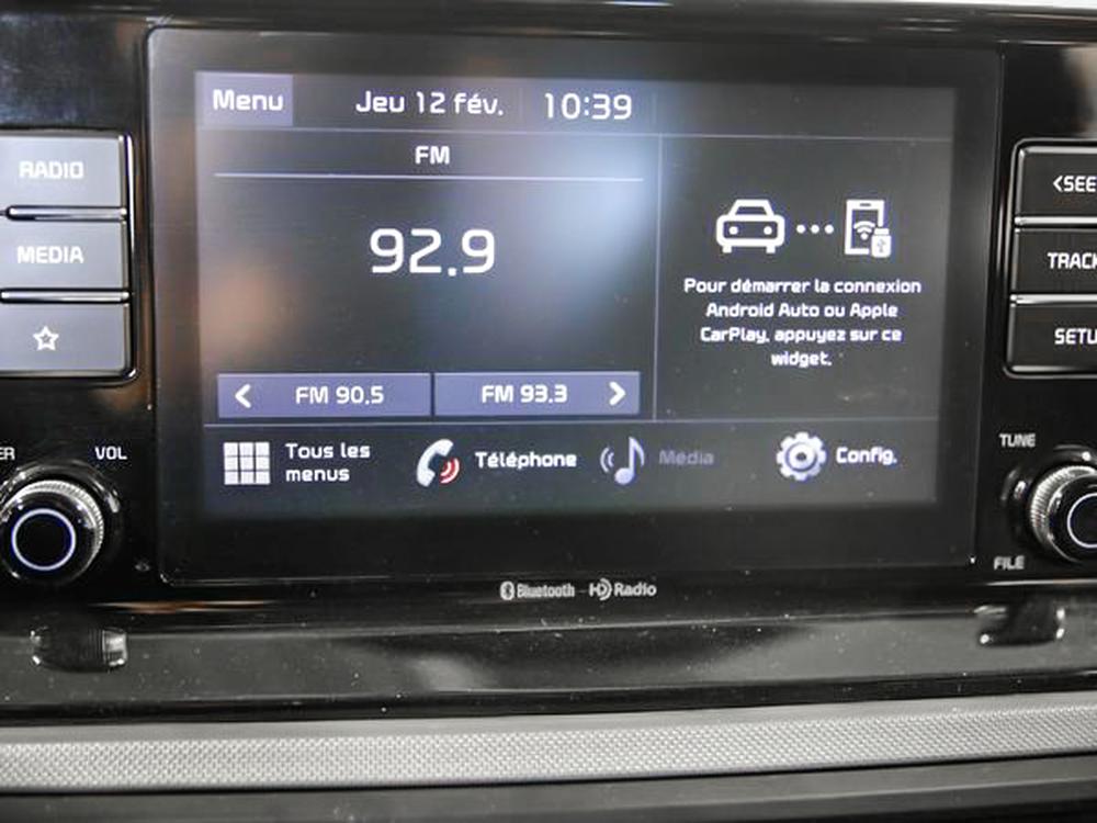 Kia Seltos LX 2023 d&rsquo;occasion à vendre - 24