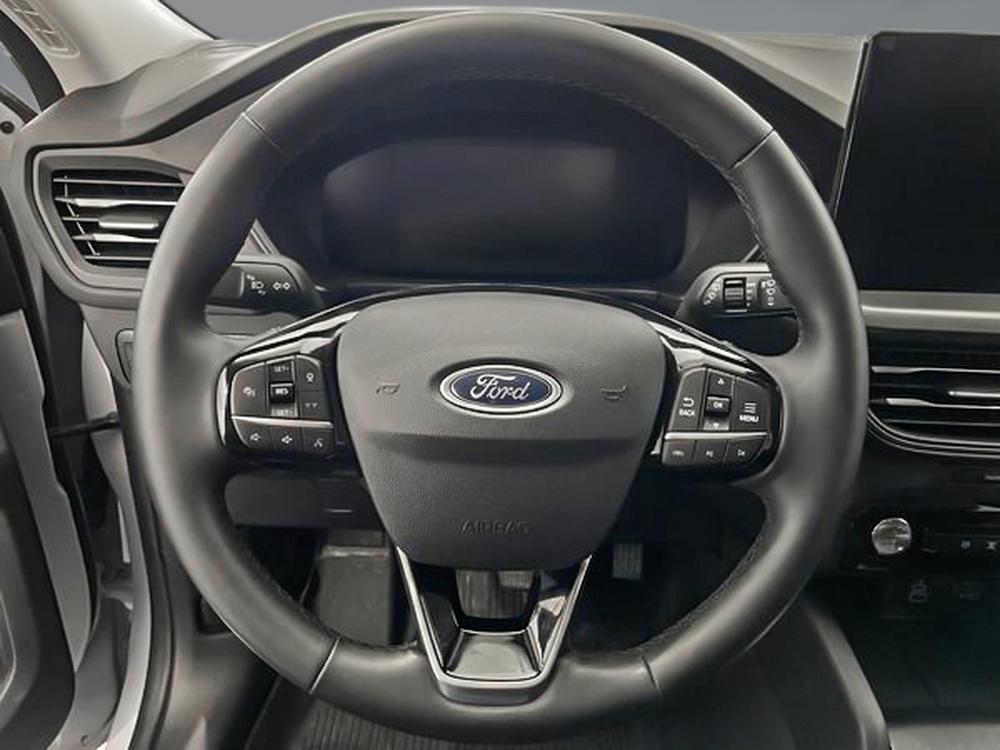 Ford Escape HYBRID PLUG-IN 2025 d&rsquo;occasion à vendre - 16