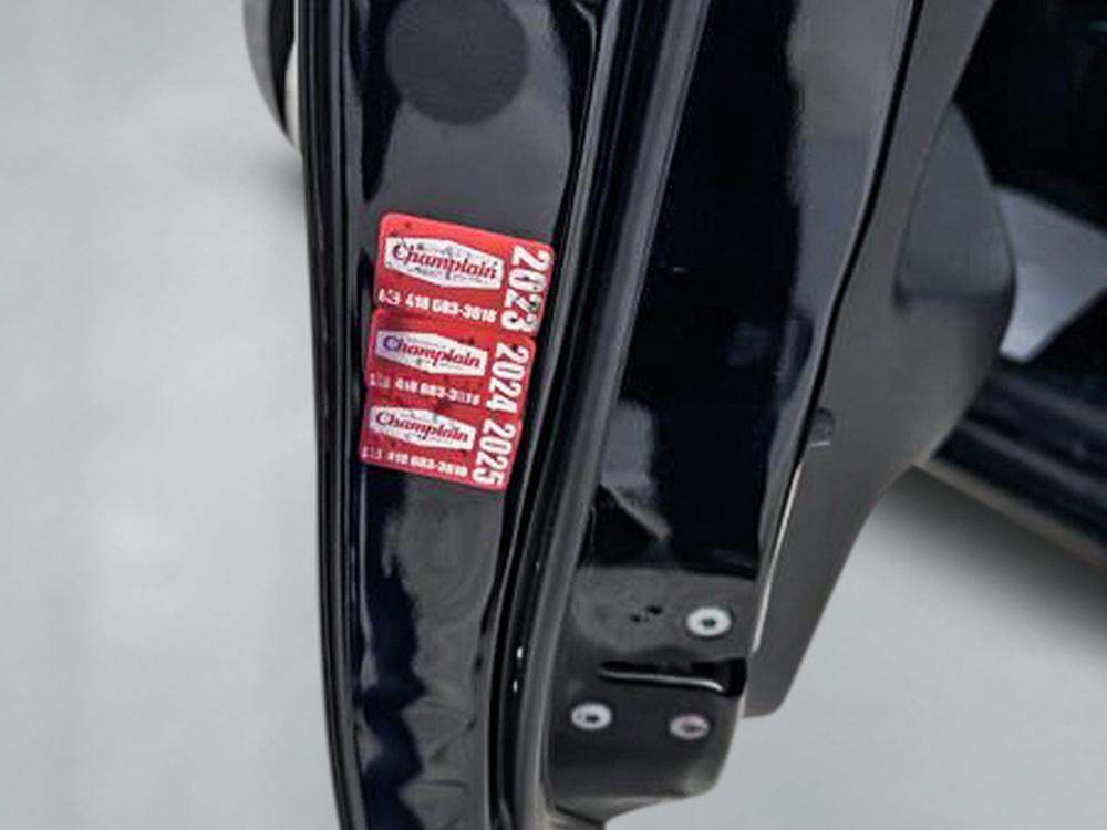 Nissan Micra 2018 Noir usage à vendre Nissan Micra 2018 Noir usage à vendre