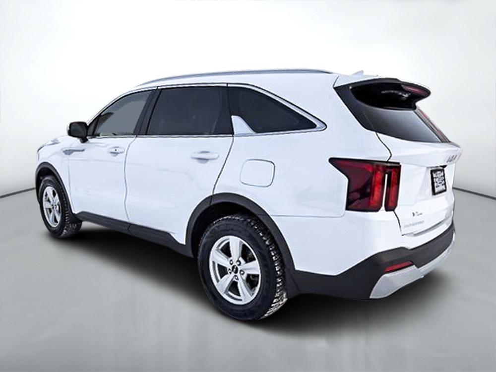 Kia Sorento LX AWD 2024 d&rsquo;occasion à vendre - 7