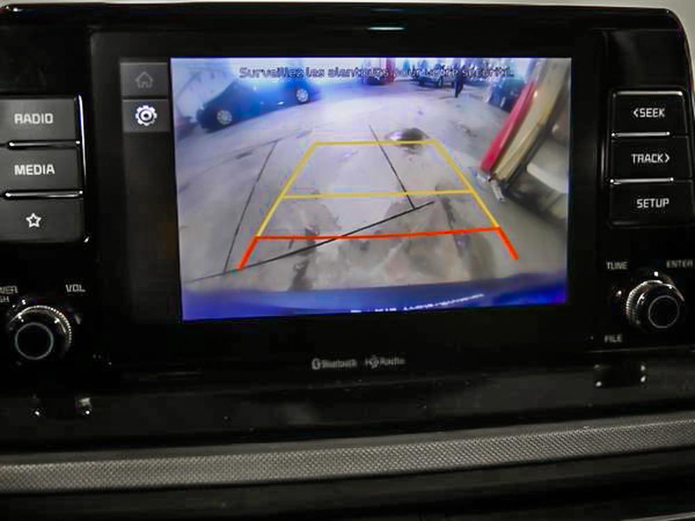 Kia Seltos LX 2023 d&rsquo;occasion à vendre - 27