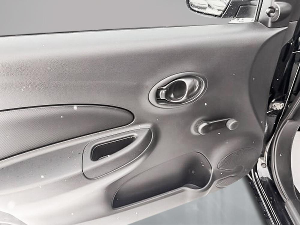 Nissan Micra S 2019 d&rsquo;occasion à vendre - 12