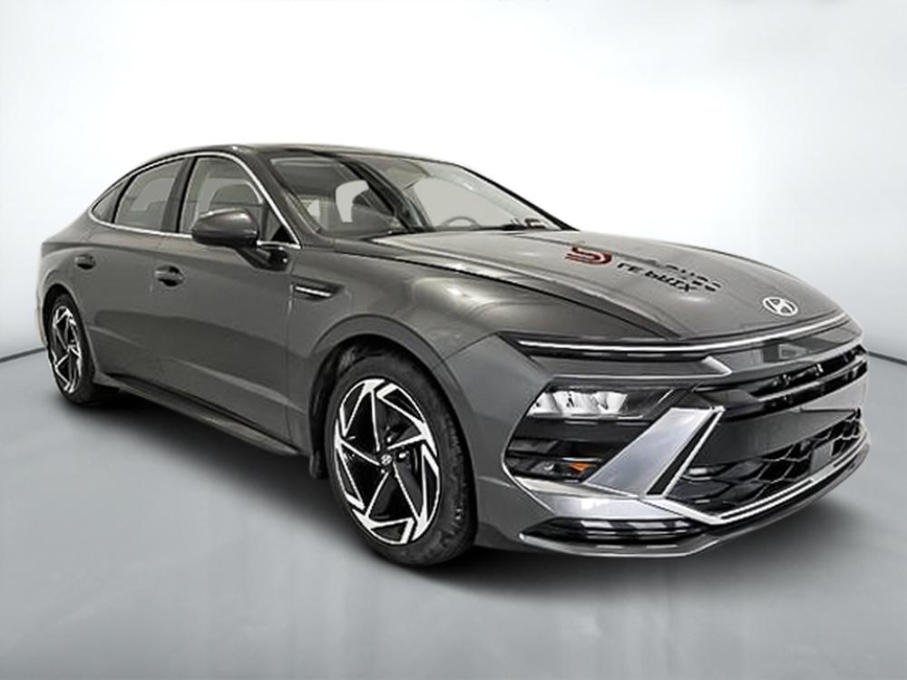 Hyundai Sonata 2024  usage à vendre