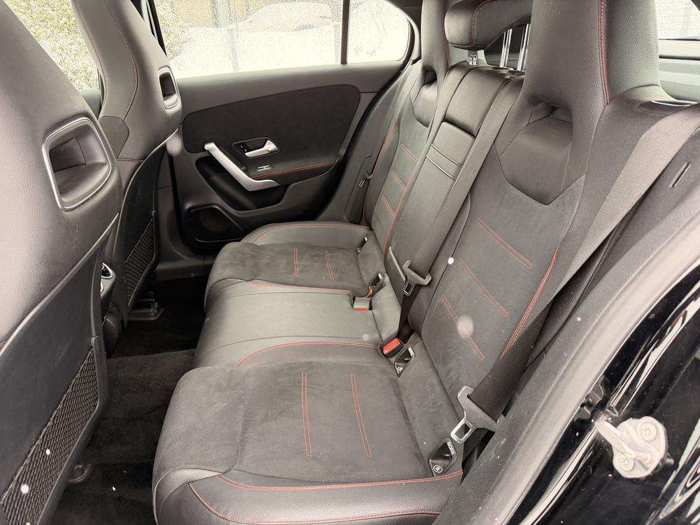 Mercedes-Benz Classe A A250 4MATIC 2019 d&rsquo;occasion à vendre - 35