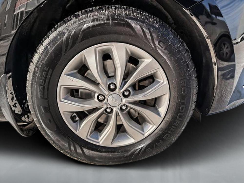 Kia Sedona LX PLUS 2019 d&rsquo;occasion à vendre - 11