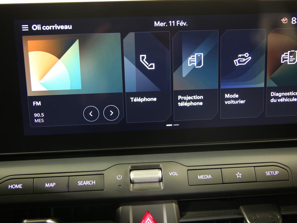 Kia K4 EX+ 2025 d&rsquo;occasion à vendre - 27