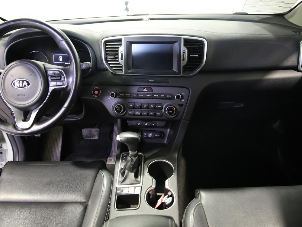 Kia Sportage EX 2019 d&rsquo;occasion à vendre - 30