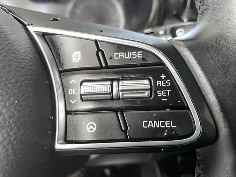 Kia Seltos EX AWD 2021 d&rsquo;occasion à vendre - 21