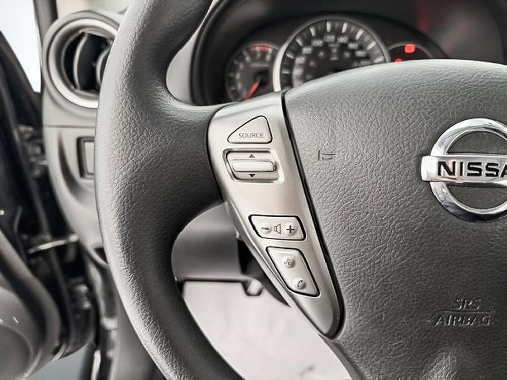 Nissan Micra S 2019 d&rsquo;occasion à vendre - 18