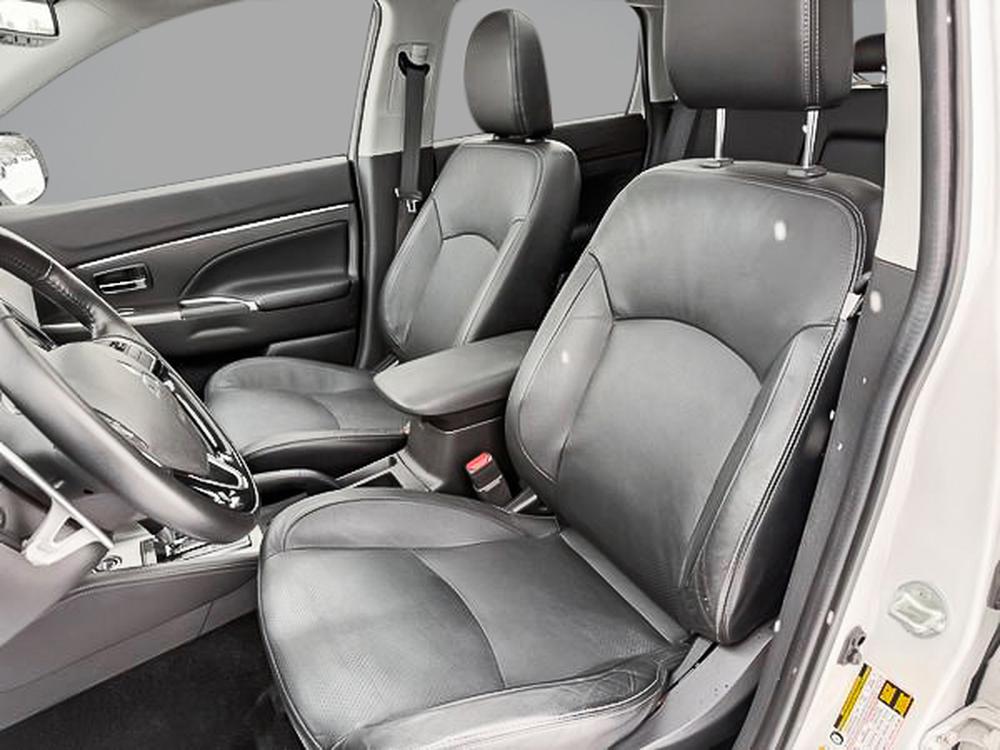 Mitsubishi RVR SE LIMITED 2018 d&rsquo;occasion à vendre - 17