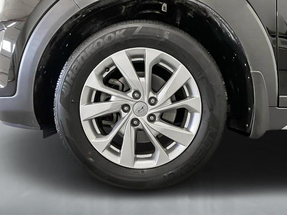 Hyundai Tucson Preferred 2021 d&rsquo;occasion à vendre - 8