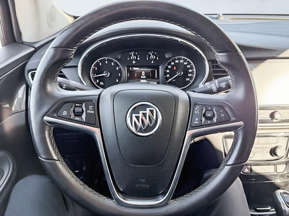 Buick Encore PREFERRED AWD 2018 d&rsquo;occasion à vendre - 18