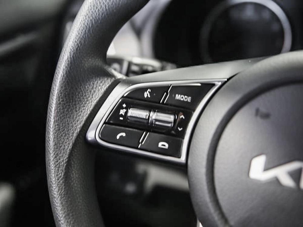 Kia Seltos LX 2023 d&rsquo;occasion à vendre - 18