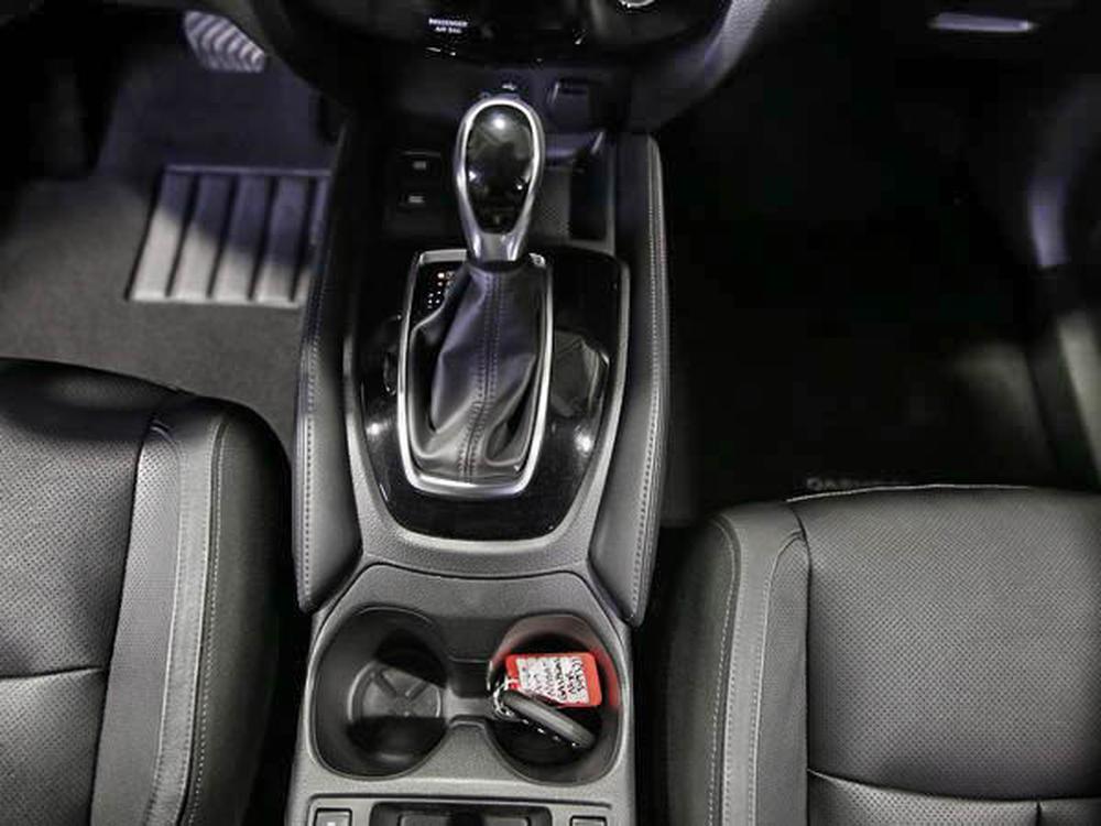 Nissan Qashqai SL 2019 d&rsquo;occasion à vendre - 31