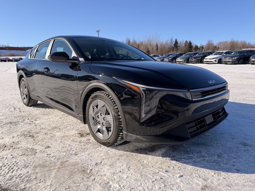 Kia K4 2025  usage à vendre
