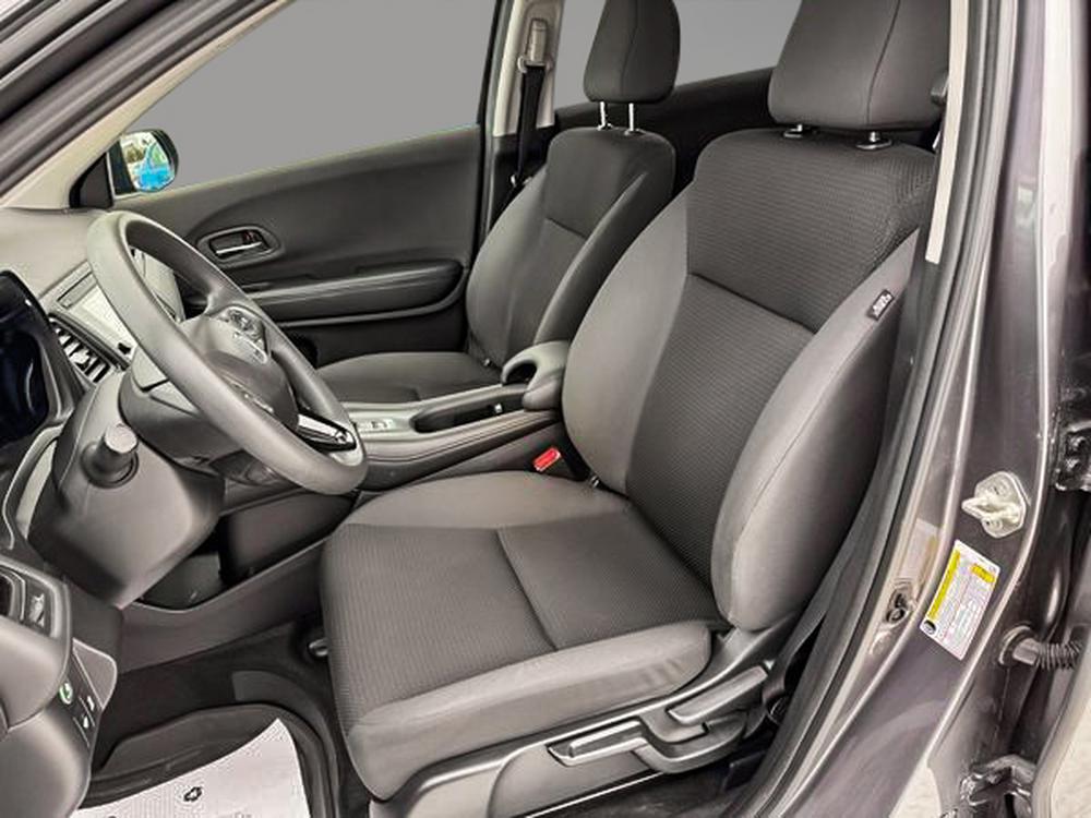 Honda HR-V LX FWD 2019 d&rsquo;occasion à vendre - 16