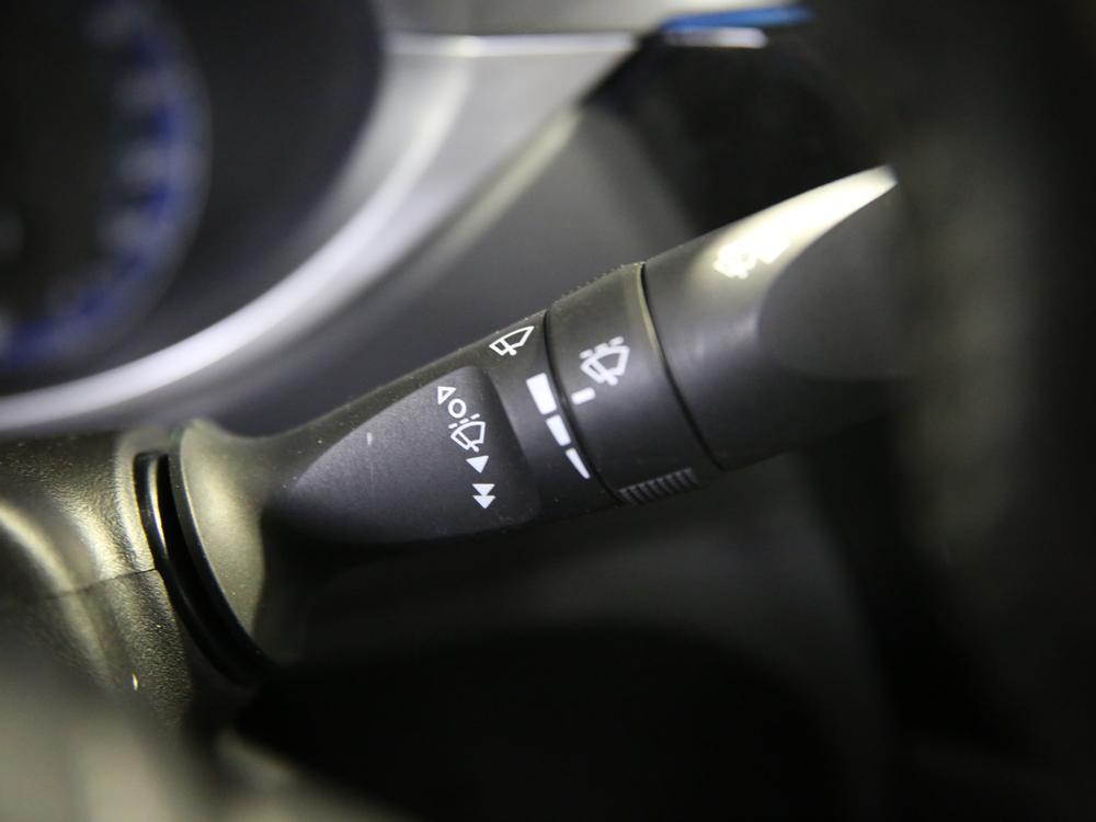 Toyota Corolla S 2014 d&rsquo;occasion à vendre - 22