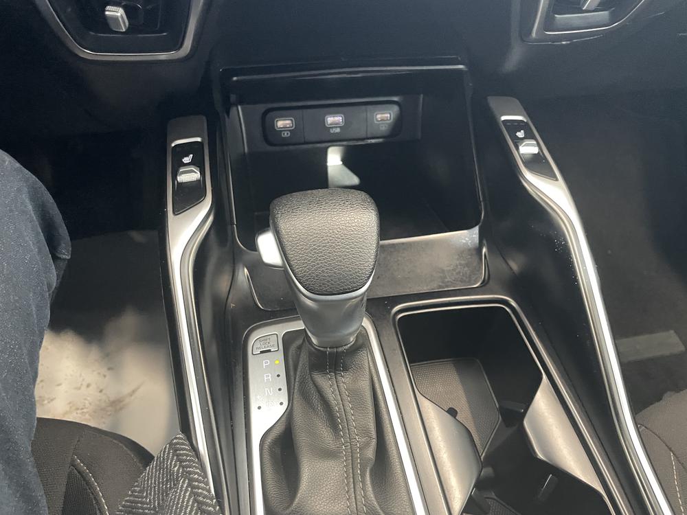 Kia Sorento LX PREMIUM AWD 2021 d&rsquo;occasion à vendre - 26